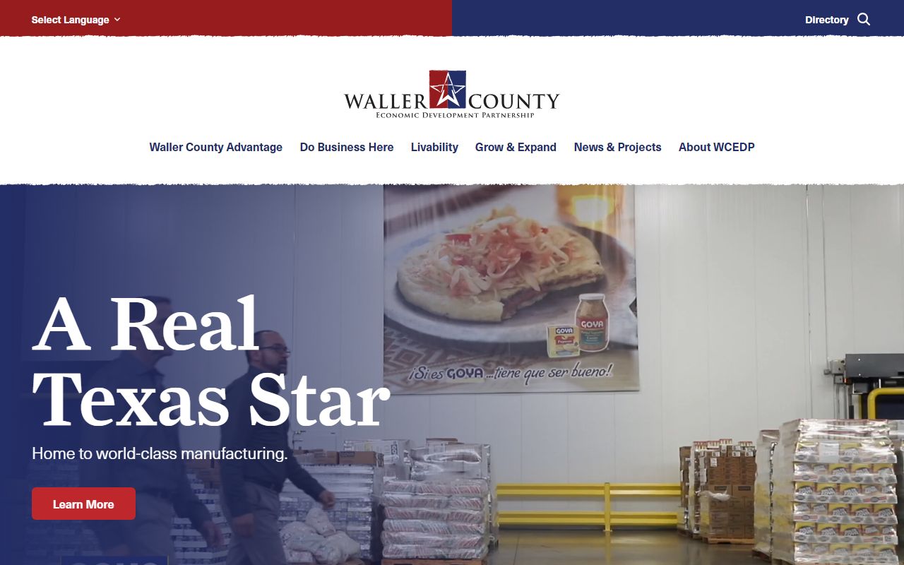 Waller County probate court records - Waller County Clerk