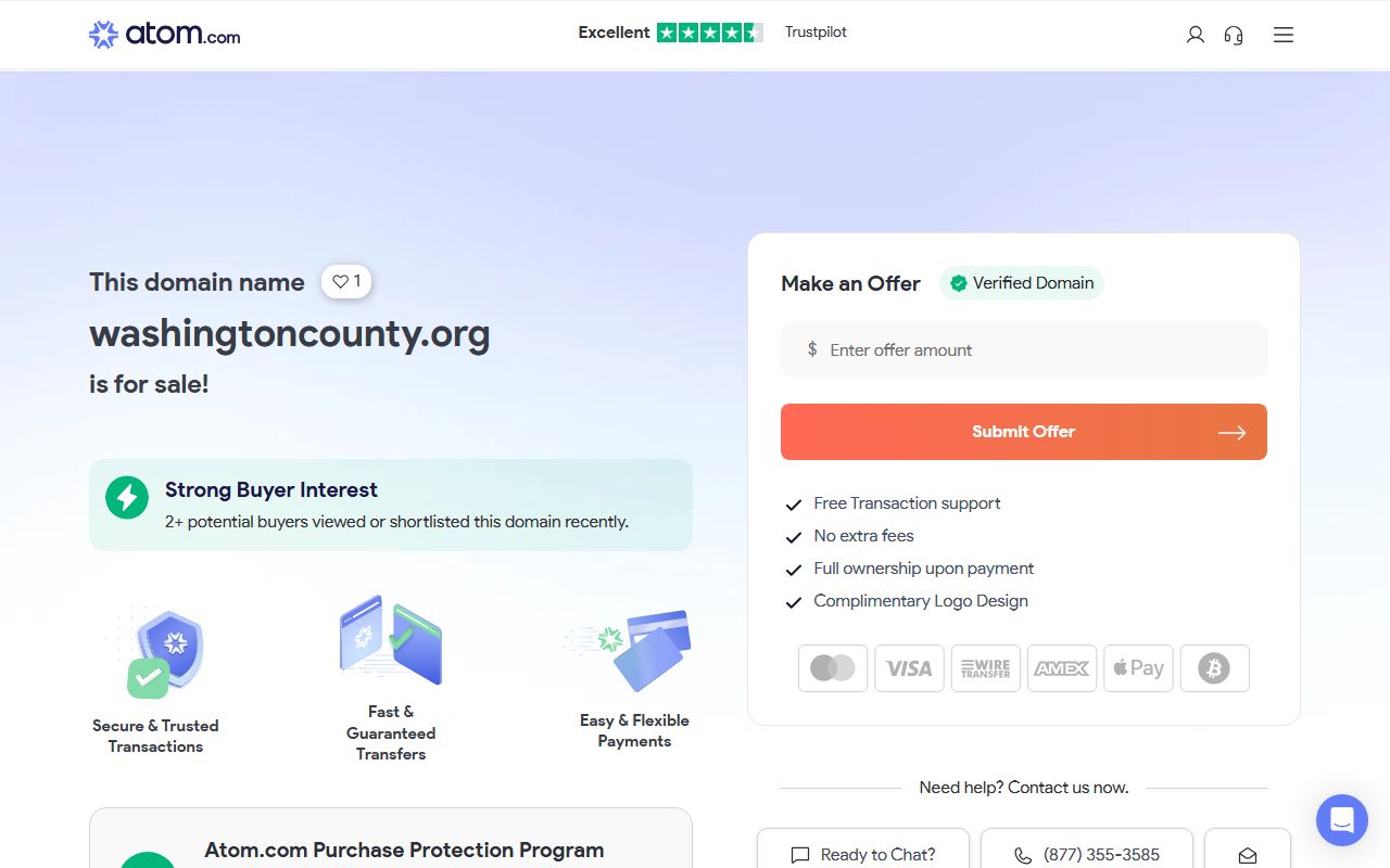 Washington County probate court records - Washington County Clerk