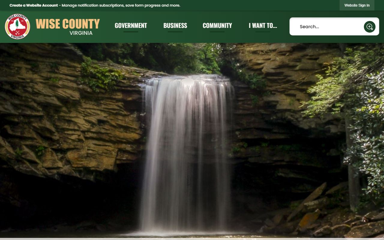 Wise County probate court records - Wise County Clerk