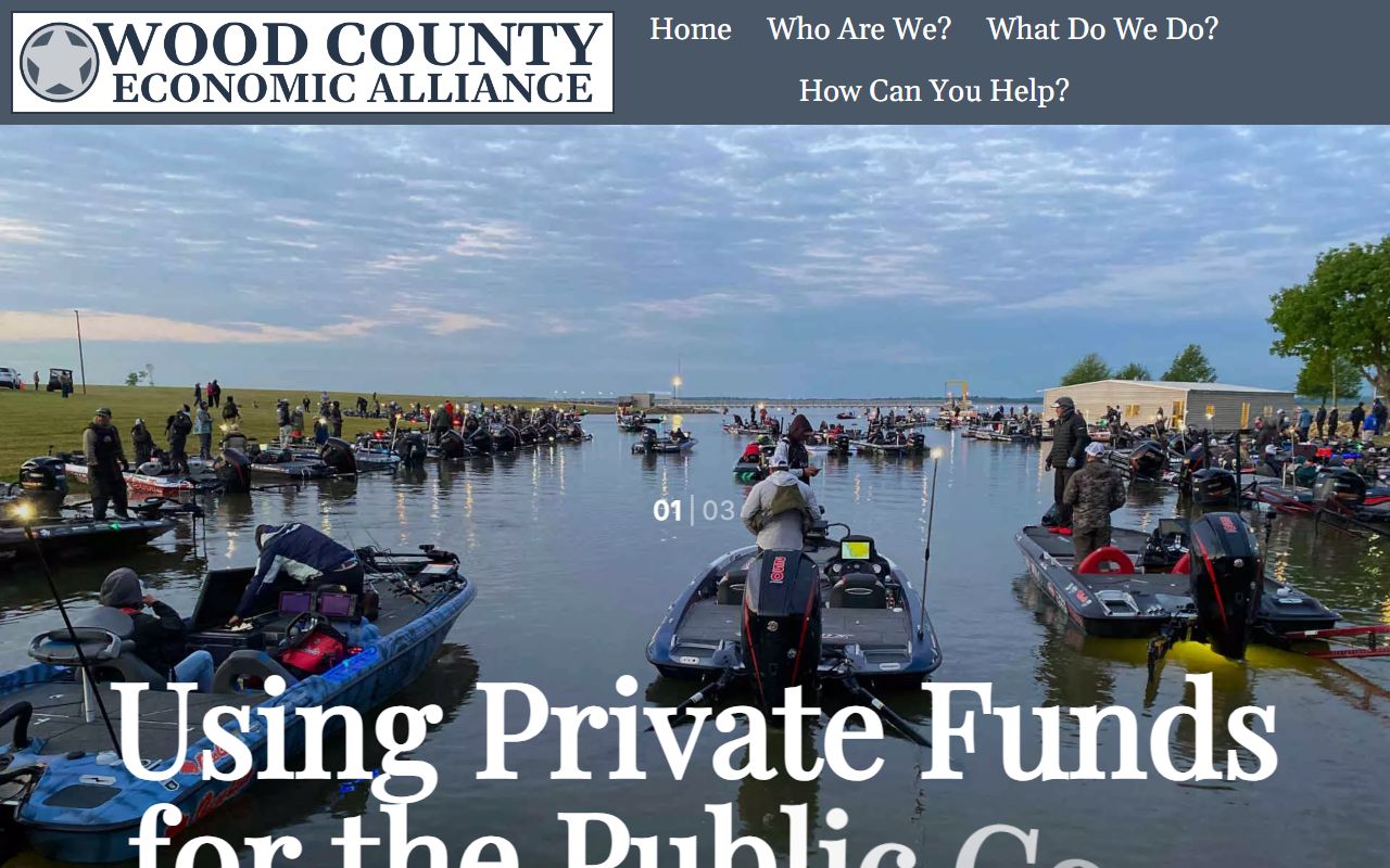 Wood County probate court records - Wood County Clerk